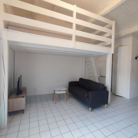 Maisonnette Yonnaise La Roche-sur-Yon Kültér fotó