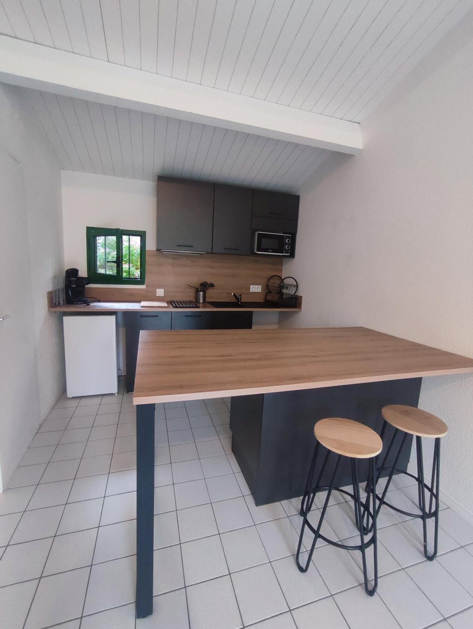 Maisonnette Yonnaise La Roche-sur-Yon Kültér fotó